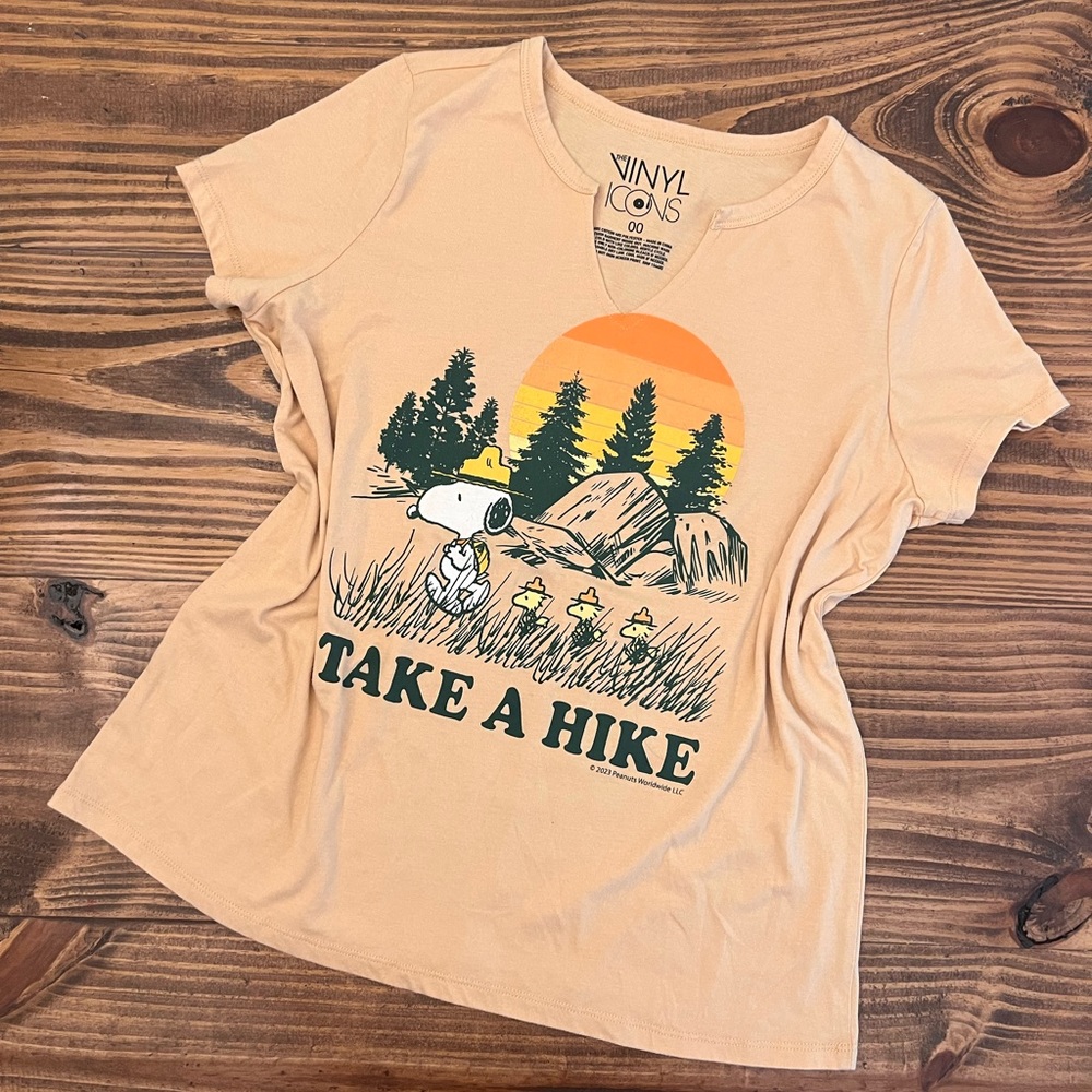 Women Graphic Tee